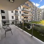 Karzo Lk 206 Apartmán *