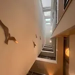 Apartmán Karzo Lk 206 Budapešť