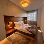 Karzo Lk 206 Apartmán *