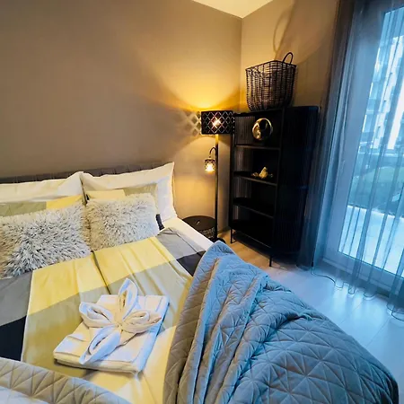 Karzo Lk 206 Appartement *