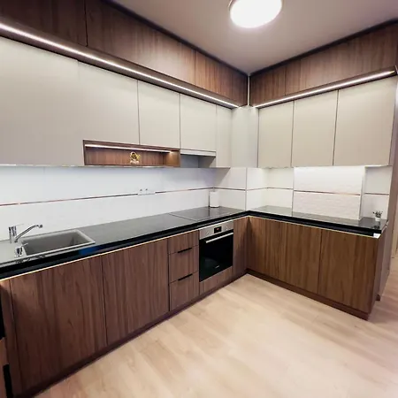 Karzo Lk 206 Appartement