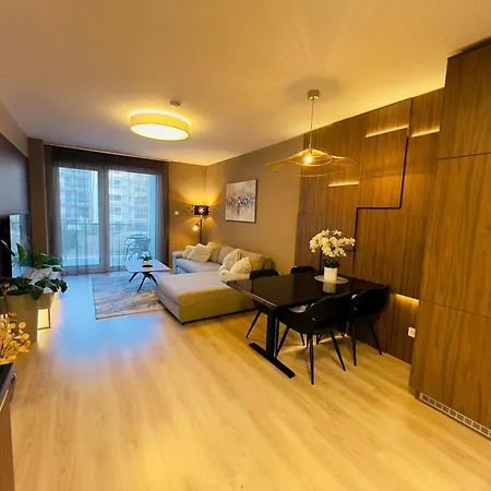 Karzo Lk 206 Appartement Budapest