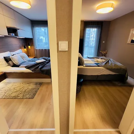 Karzo Lk 206 Budapest