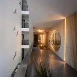Karzo Lk 206 Appartement Boedapest