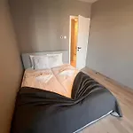 Appartement Karzo Lk 206 Boedapest