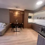 Karzo Lk 206 Appartement *