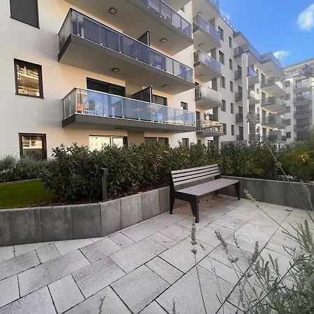 Karzo Lk 206 Appartement