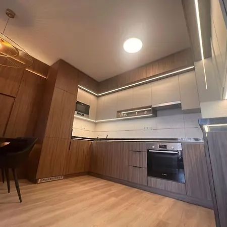 Karzo Lk 206 부다페스트