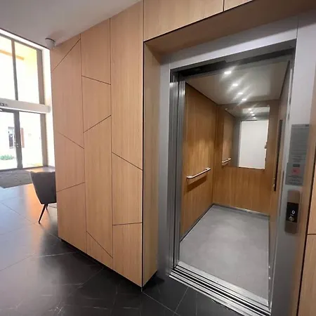 Apartament Karzo Lk 206 *