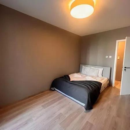 Karzo Lk 206 Apartament