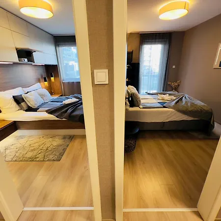 Appartement Karzo Lk 206 *
