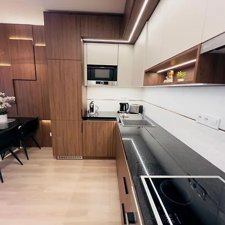 Karzo Lk 206 Appartement