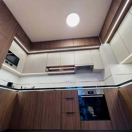 Karzo Lk 206 Appartement *