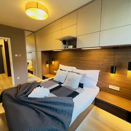 Karzo Lk 206 Appartement
