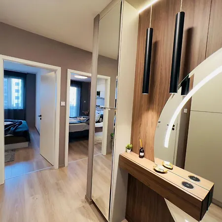 Appartement Karzo Lk 206