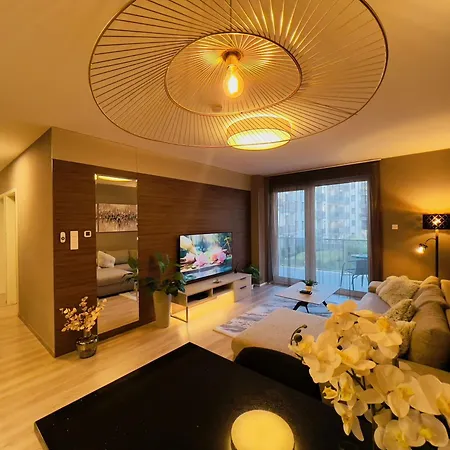 Karzo Lk 206 Appartement *