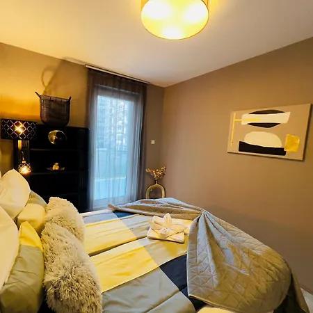 Karzo Lk 206 Appartement *