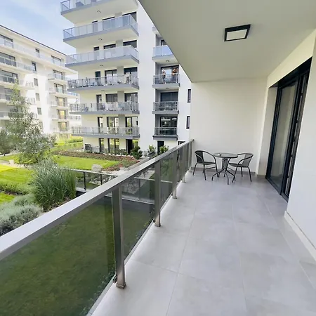 Appartement Karzo Lk 206 *