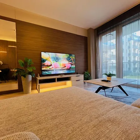 Karzo Lk 206 Appartement *