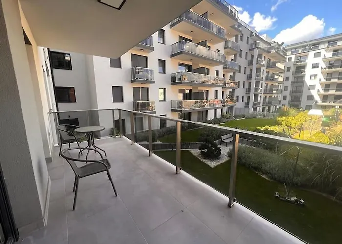 Karzo Lk 206 Apartamento *