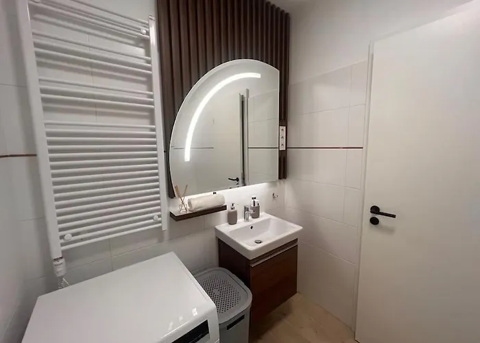 Karzo Lk 206 Apartamento