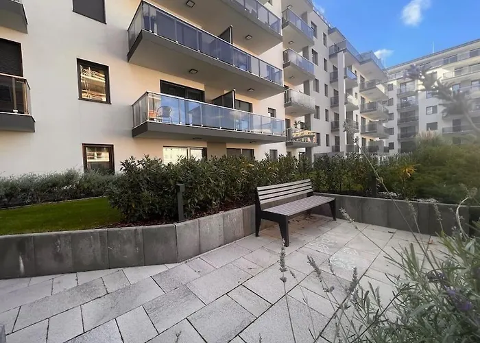 Karzo Lk 206 Apartamento